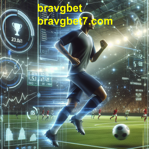 Apostas Esportivas na Bravgbet: O Guia Completo para Apostadores